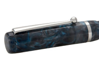 Edison Beaumont Fountain Pen - Moonbreaker