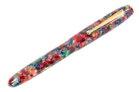 Edison Collier Fountain Pen - Rock Candy