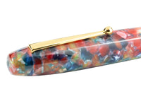 Edison Collier Fountain Pen - Rock Candy