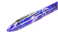 Edison Premiere Fountain Pen - Delphinium