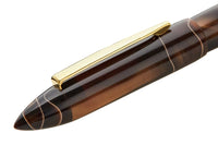 Edison Premiere Fountain Pen - Cappuccino