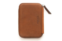 Endless 5-Pen Companion Pouch - Brown