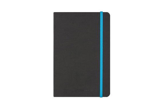 Endless Works Recorder A5 Notebook - Infinite Space, Dot Grid (Regalia Paper)