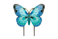 Esterbrook Butterfly Book Holder - Teal