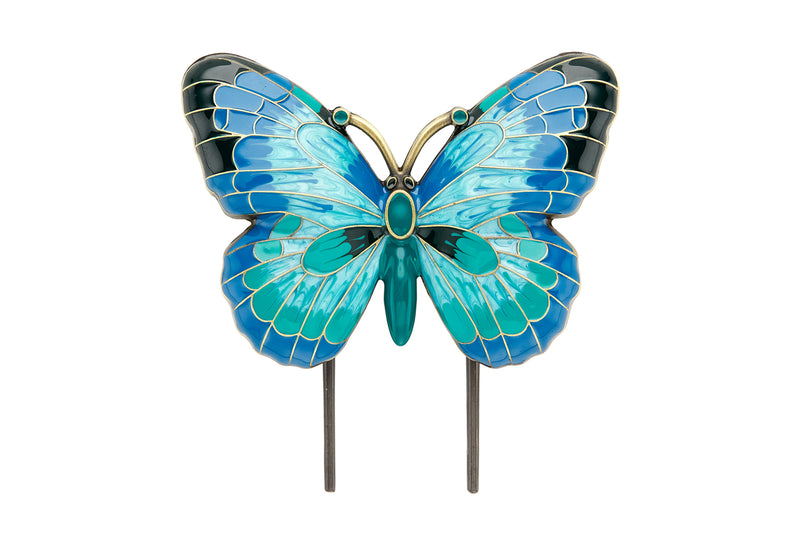 Esterbrook Butterfly Book Holder - Teal