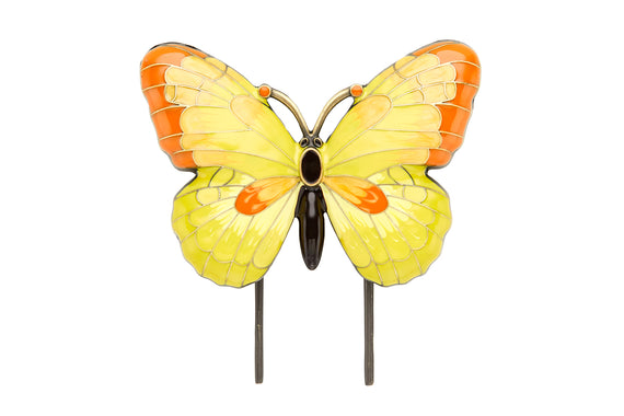 Esterbrook Butterfly Book Holder - Yellow