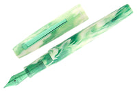 Esterbrook Camden Fountain Pen - Icelandic Green (Limited Edition)