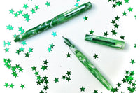 Esterbrook Camden Fountain Pen - Icelandic Green (Limited Edition)