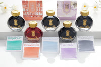 Ferris Wheel Press Lady Rose - 38ml Bottled Ink