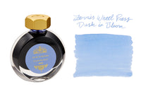 Ferris Wheel Press Dusk in Bloom - 38ml Bottled Ink