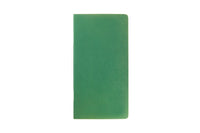 Goulet Notebook w/ 52gsm Tomoe River Paper - Regular TN, Blank