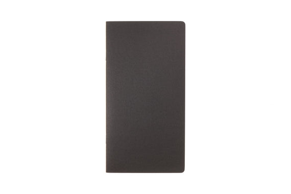 Goulet Notebook w/ 68gsm Tomoe River Paper - Regular TN, Lined