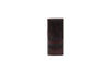 Girologio Triple Magnetic Closure Pen Case - Oxblood