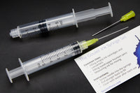 Goulet 5ml Ink Syringes (Set of 2)