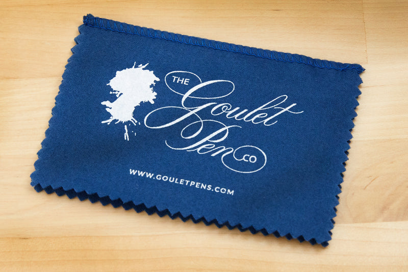 Goulet Polishing Cloth