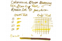 Colorverse Gluon Glistening - 30ml Bottled Ink