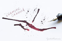 Diamine Oxblood - 30ml Bottled Ink