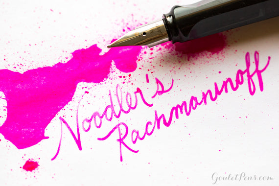 Noodler's Rachmaninoff - 3oz Bottled Ink