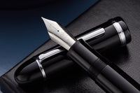 Jinhao X159 Fountain Pen - Black