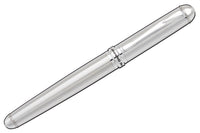 Jinhao X750 Fountain Pen - Silver