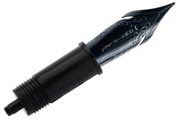 Conklin/Monteverde JoWo Omniflex #6 Steel Nib Unit - Black