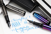 Conklin/Monteverde JoWo Omniflex #6 Steel Nib Unit - Black