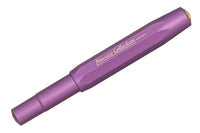 Kaweco AL Sport Fountain Pen - Vibrant Violet (Limited Production)