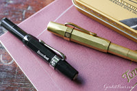 Kaweco Skyline Sport Fountain Pen - Grey