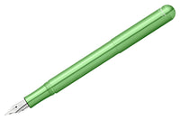 Kaweco Liliput Fountain Pen - Green (Limited Production)