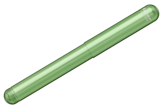 Kaweco Liliput Fountain Pen - Green (Limited Production)