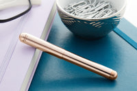 Kaweco Liliput Fountain Pen - Copper