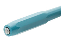 Kaweco Perkeo Fountain Pen - Breezy Teal