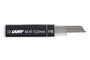 LAMY Pencil Lead Refills - 0.5mm, 12-Pack