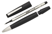 LAMY 2000 Rollerball Pen - Black