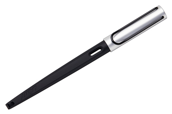 LAMY joy fountain pen - AL black