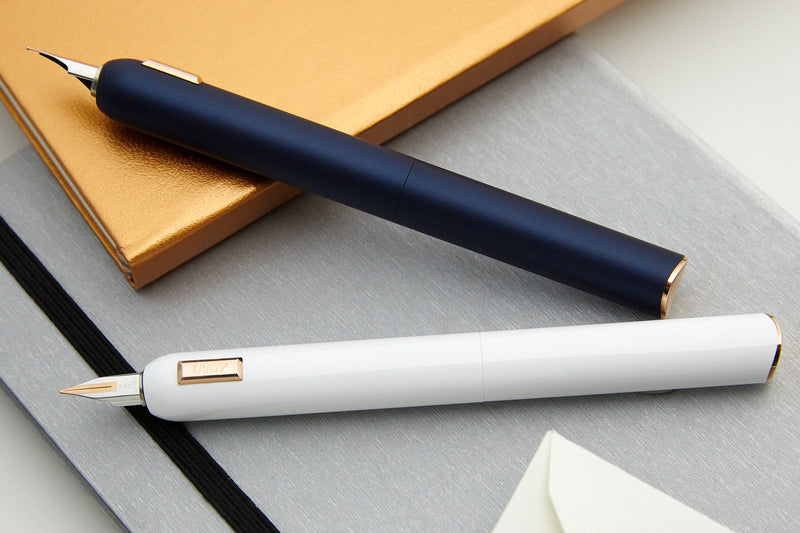 LAMY dialog cc Fountain Pen - darkblue