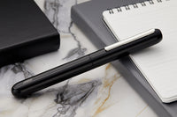 LAMY dialog 3 Fountain Pen - pianoblack