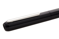 LAMY dialog 3 Fountain Pen - pianoblack