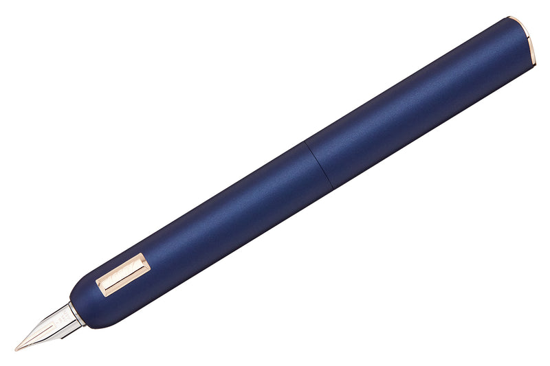 LAMY dialog cc Fountain Pen - darkblue