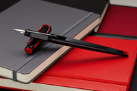 LAMY joy Fountain Pen - black