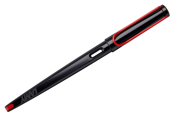 LAMY joy fountain pen - black