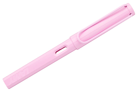 LAMY safari lightrose