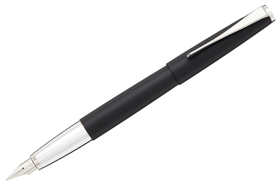 LAMY Studio fountain pen in black