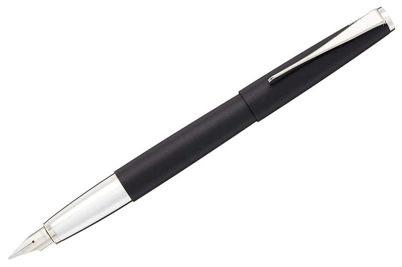 LAMY studio Fountain Pen - black