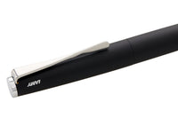 LAMY studio Fountain Pen - black