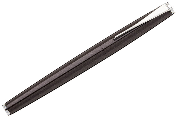 LAMY studio fountain pen - dark brown (special edition)