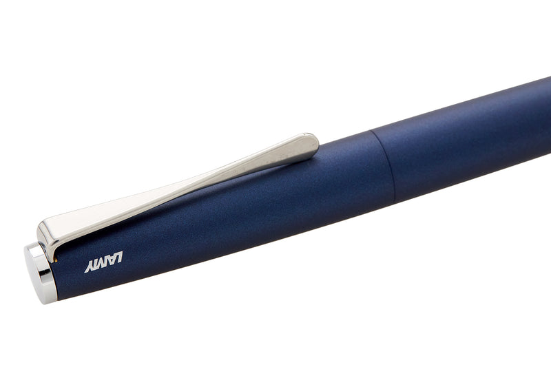 LAMY studio Fountain Pen - imperial blue