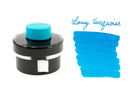 LAMY Turquoise - 50ml Bottled Ink