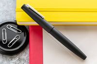 LAMY 2000 Fountain Pen - Black