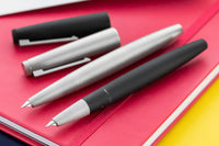 LAMY 2000 Fountain Pen - Black